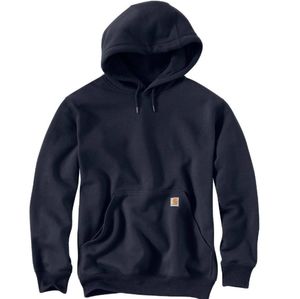 Men's Carhartt Hooded Sweatshirt